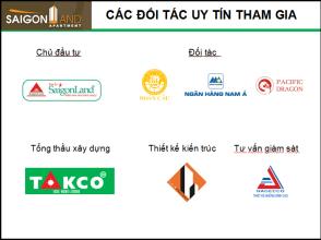 Căn hộ trung tâm, mặt tiền Điện Biên Phủ nhận nhà ở ngay