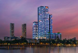 Căn hộ 5 sao Gateway Thảo Điền,q2