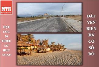 Đất nghĩ dưỡng ven biển