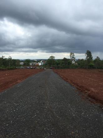 Đất cách Giải Phóng 300m S: 10x20m giá chỉ 430 triệu