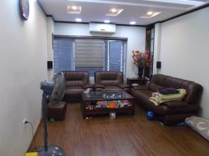 Nhà siêu đẹp phố Bạch Mai, 39m2, MT 3.3m, giá 3 tỷ.