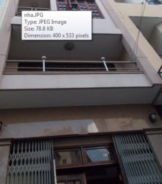 Phòng trọ và mặt bằng MT đường số 10 quận 6