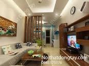 Bán căn hộ chung cư  bán đảo Linh Đàm