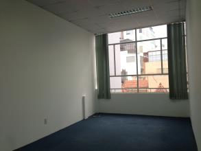 Cho thuê mặt bằng văn phòng