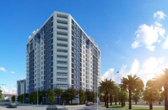 Bán cắt lỗ căn hộ 02 tầng 21 CC VP2 Linh Đàm DT 107m2