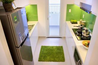 Căn hộ ngay ga Metro số 10 Bình Thái-Liền kề Q2-CK5-18%