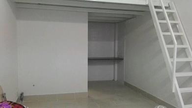 cần tìm 2 nữ ở ghép( gần đh TĐT)