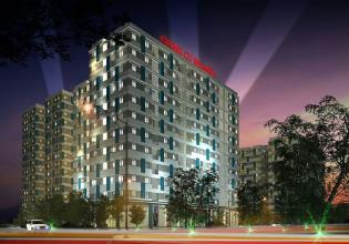 Nhà ở xã hội Becamex. Cơ hội sỡ hữu nhà trong tầm tay.