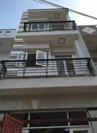 sang nhượng nhà Nguyễn Duy Trinh quận 2 giá 2,2 tỷ nhà đẹp