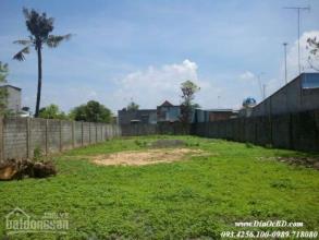 Lô đất lớn gần Big C Dĩ An giá rẻ