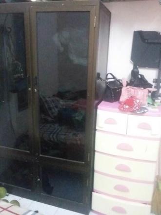 Cho thuê căn hộ tập thể đường Ngọc Lâm