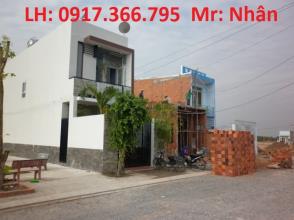 Bán gấp đất nền, vị trí đẹp, khu dân cư ổn định