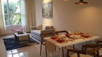 Bán CH Linh Trung Thủ Đức,giá cực rẻ chỉ 650 Tr/Căn