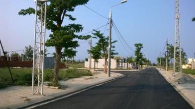 HOT : Mua đất tặng vàng Nam Đà Nẵng chỉ 260triệu/nền 100m2