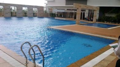 Cho thuê căn hộ cao cấp quận 7 – Sunrise City giá rẻ