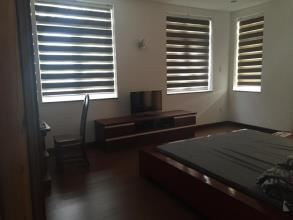 Bán biệt thự triệu đô view công viên hồ sinh thái An Phú Q.2