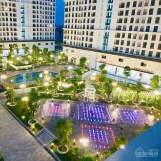 Bán căn 3PN - 2,7 tỷ