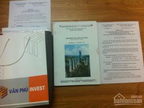 Bán căn hộ 96m chung cư Văn Phú Victoria dọn đến ở ngay