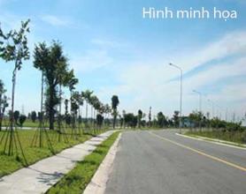 Cho thuê mặt bằng lô Z TTTM Bắc Phan Thiết.