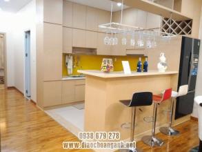 CHIẾT KHẤU KHỦNG CĂN HỘ MẶT TIỀN ÂU CƠ, Q.TÂN PHÚ 1.7tỉ