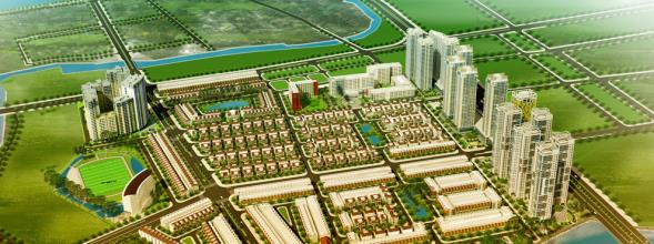 ĐẤT NỀN HIM LAM TÂN HƯNG Q.7 VỊ TRÍ ĐẸP, ĐIỂM RƠI ĐẦU TƯ 