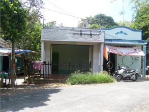 Cho thuê nhà nguyên căn MT Vĩnh Khánh. Quận 4. 