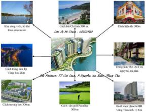 Sở hữu ngay căn hộ 76m² tại dic Phoenix - Vung Tàu