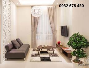 Chỉ với 300tr nhận ngay CH cao cấp Park Premier, Q.7