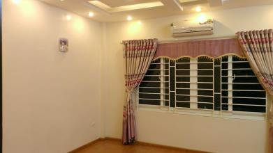 Bán nhà ngõ 285 Đội Cấn Ba Đình dt 50m2 giá 4,3 tỷ 