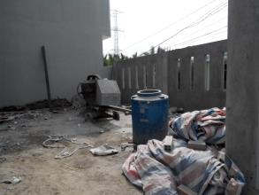 Bán đất nhỏ, nguyễn bình, nhơn đức, nhà bè