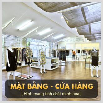 Cho thuê văn phòng, trụ sở công ty, trung tâm đào tạo...