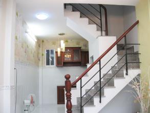 bán nhà Lê Văn Lương gần Nguyễn Văn Linh