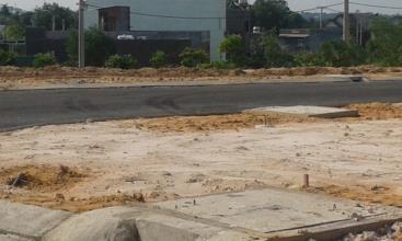 Đất cầu vượt Linh Xuân Thủ Đức