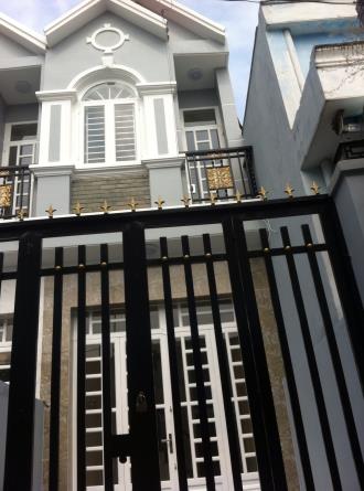 H5m, Lê Văn Lương, NB, 3.4x12, 1L, SH, 1.05 tỷ