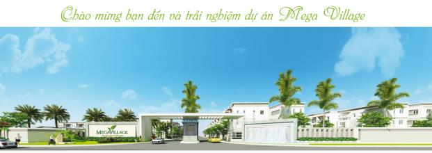 Sở hữu nhà phố sân vườn, tiện ích cao cấp giá chỉ từ 2,45 tỷ