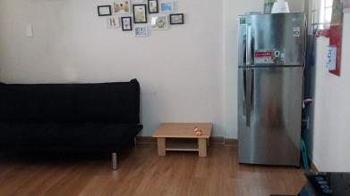 Cho thuê căn hộ chung cư, Dự án EHome4, Thuận An, Bình Dương