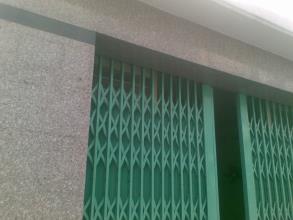 Bán nhà mặt tiền đường phong phú Q.8