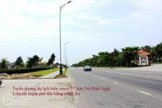 Đất bên biển 2.9 tr/m2, 100m2 cho không gian sống tuyệt đẹp