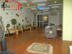 cần sang nhượng gấp quán cafe