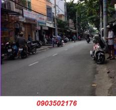 Bán gấp nhà  hẻm 5m  Đ.Gò Dầu, Tân Phú giá 1.8 tỷ