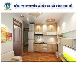 Mở bán chung cư mini Hoàng Hoa Thám