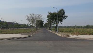 Bán đất Nguyễn Duy Trinh P.Phú Hữu, Quận 9 