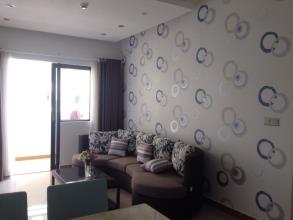 Cho thuê căn hộ cao cấp Era Town, 97m2