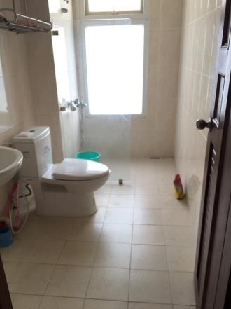 Chung cư Phú Gia Hưng lầu 12, view sông, nội thất cơ bản