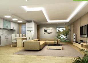 Mipec Riveside Long Biên đang mở bán 38 căn góc siêu VIP.