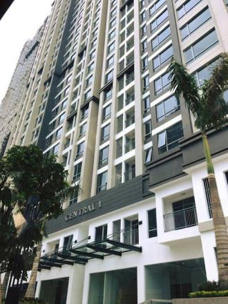 Chính chủ cho thuê căn hộ 2PN Vinhome Central Park, view đẹp