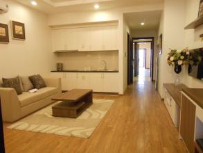 Cho thuê căn hộ chính chủ tại Times City 53m giá 8,5tr/th