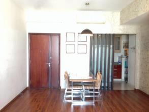 Cần cho thuê gấp Căn hộ Tản Đà Q.5 DT 100m2