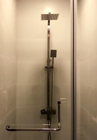 Cho thuê căn hộ the botanica tại quận tân bình giá 17tr/th