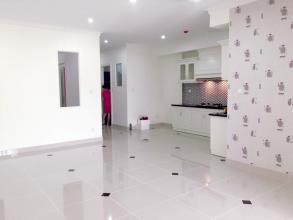 Căn hộ chung cư tại Dự án Chung cư Phúc Yên,Tân Bình